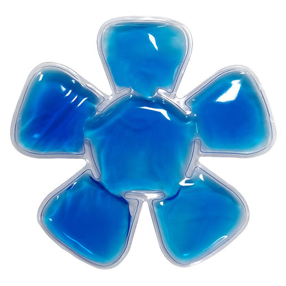 ❄️Reusable Cooling Gel Ice Packs for Hard Hats & Caps