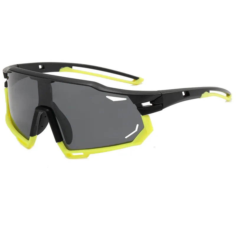 🎁Photochromic Safety Glasses With Wraparound Protection & Removable Foam Lining