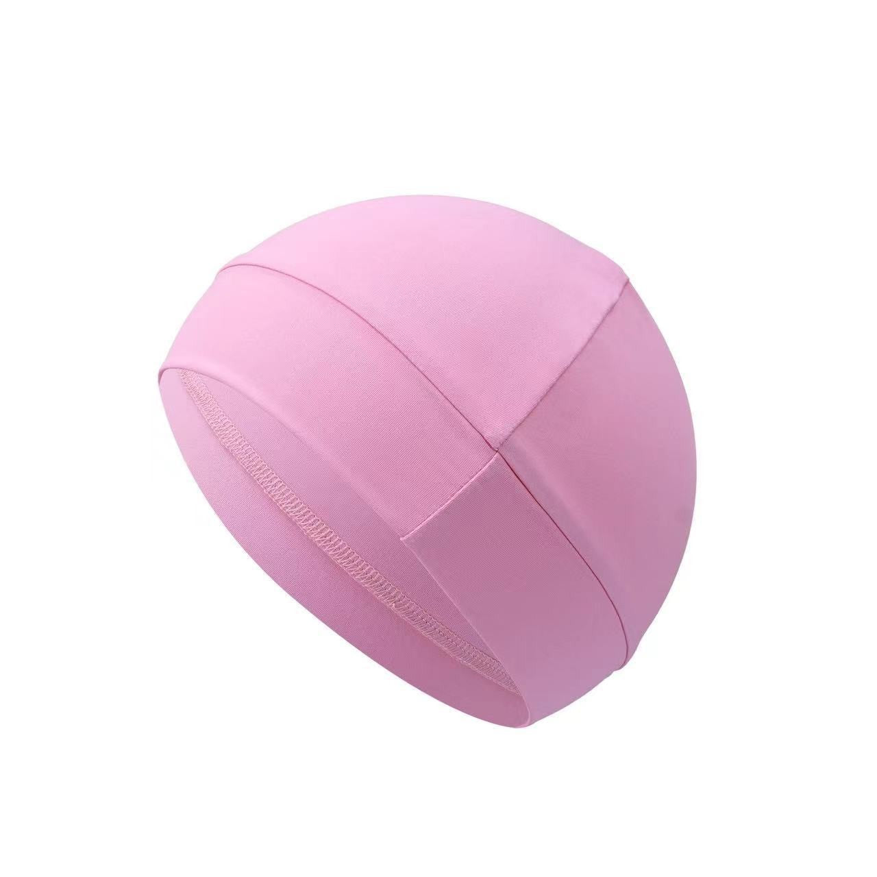 Unisex Plain Color Multifunctional Skull Caps – Sporty, Breathable & Comfortable All Day 🧢✨