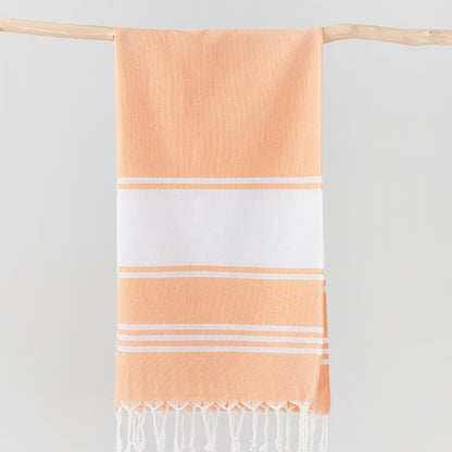 LANE LINEN XL Beach Towel – Lightweight Quick-Dry Sand-Free Hammam Towel for Beach, Pool & Travel 🌞🏖️