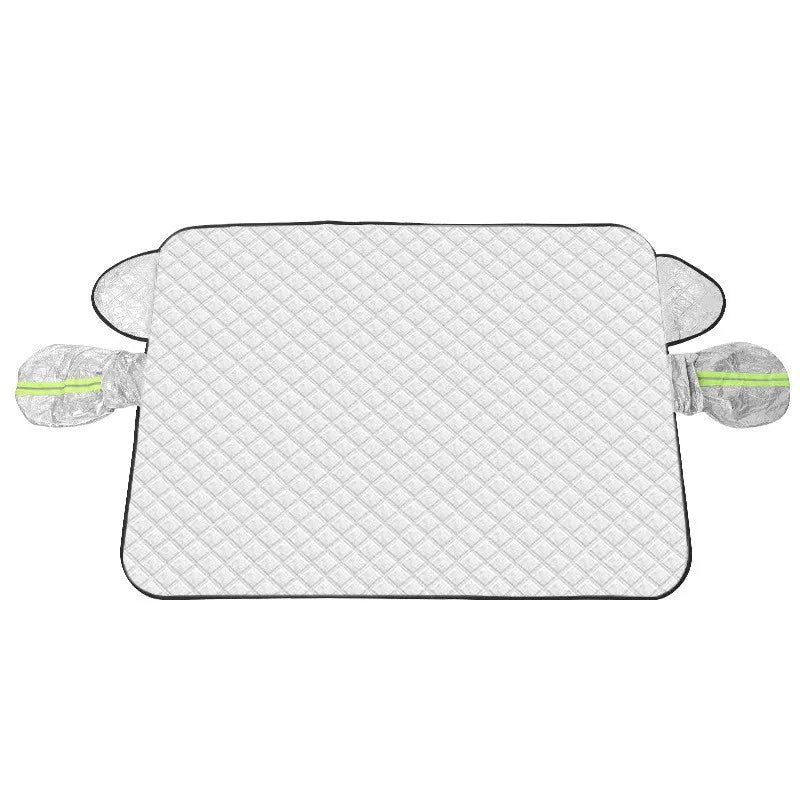 🎁Universal Car Windshield Snow Cover for Winter Protection