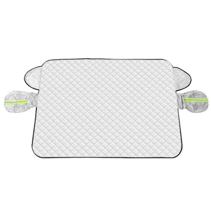🎁Universal Car Windshield Snow Cover for Winter Protection