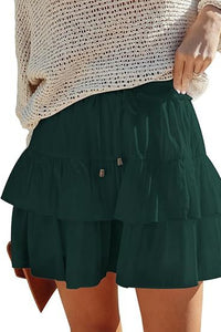 Dark green