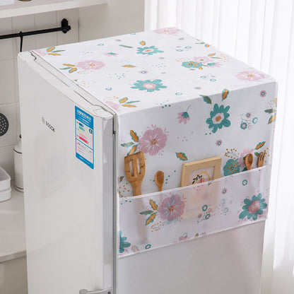 refrigerator and Dryer Covers for the Top