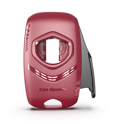 Draft Top Lift Seamless Can Opener – Safe Smooth Edge Can Top Remover for Better Drinking Experience 🥤