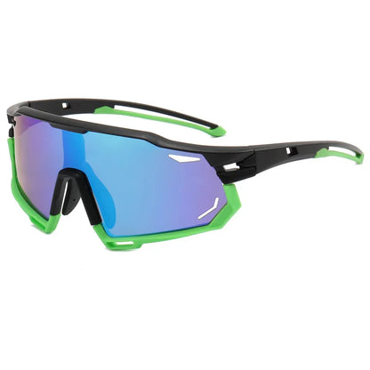 🎁Photochromic Safety Glasses With Wraparound Protection & Removable Foam Lining