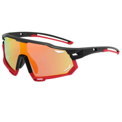 🎁Photochromic Safety Glasses With Wraparound Protection & Removable Foam Lining