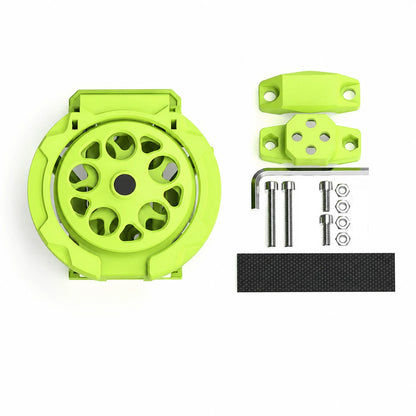 Universal 360° Rotating Adjustable Foldable Drink Holder