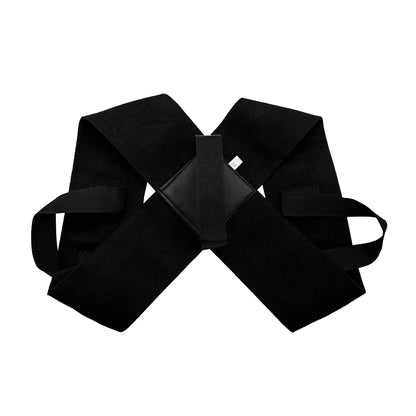 Seamless Everyday Support Brace