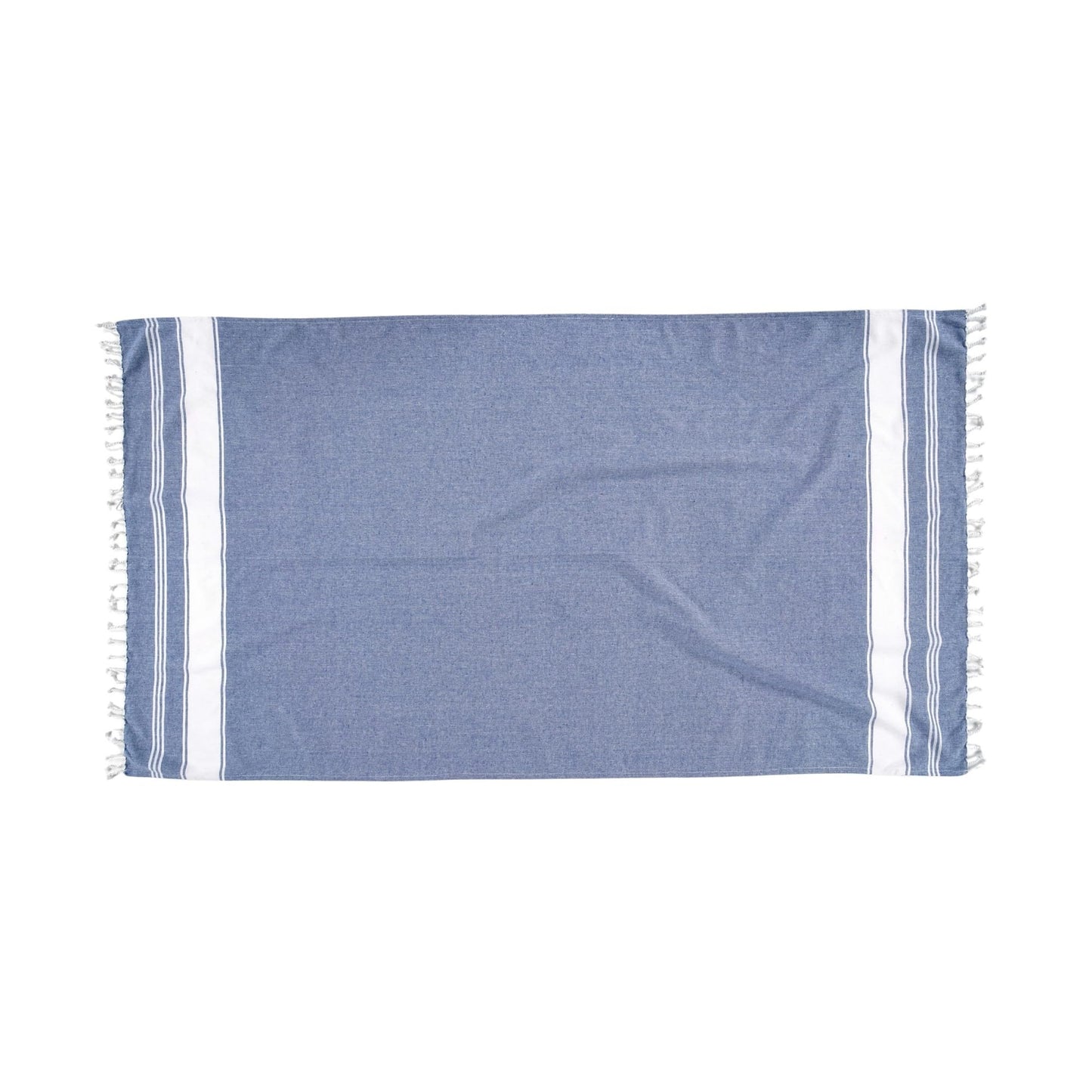 LANE LINEN XL Beach Towel – Lightweight Quick-Dry Sand-Free Hammam Towel for Beach, Pool & Travel 🌞🏖️