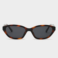 Tortoiseshell / Black-Grey