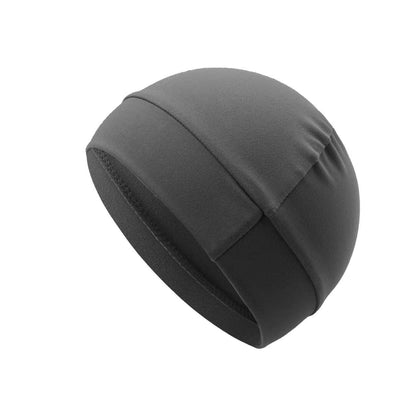 Unisex Plain Color Multifunctional Skull Caps – Sporty, Breathable & Comfortable All Day 🧢✨