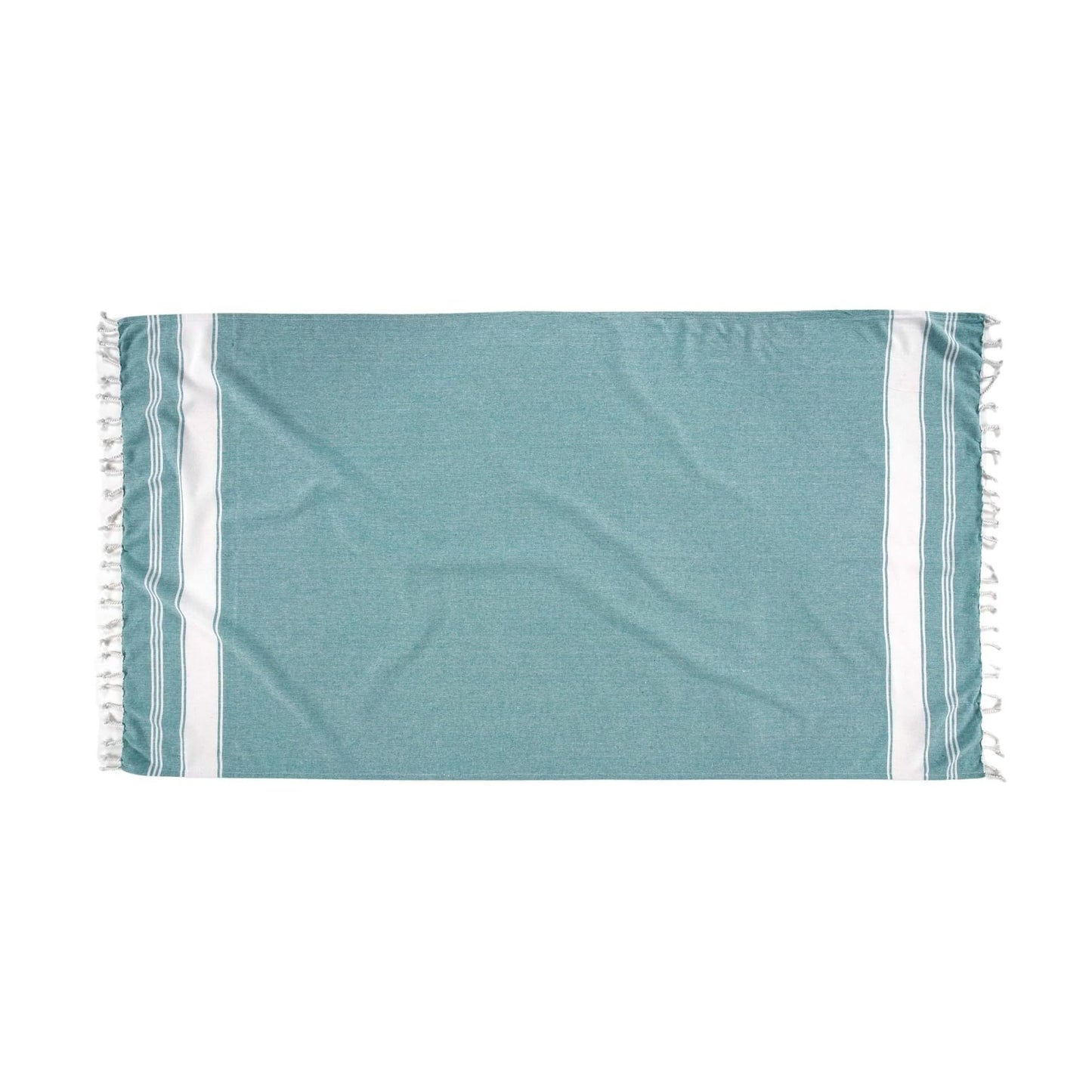 LANE LINEN XL Beach Towel – Lightweight Quick-Dry Sand-Free Hammam Towel for Beach, Pool & Travel 🌞🏖️