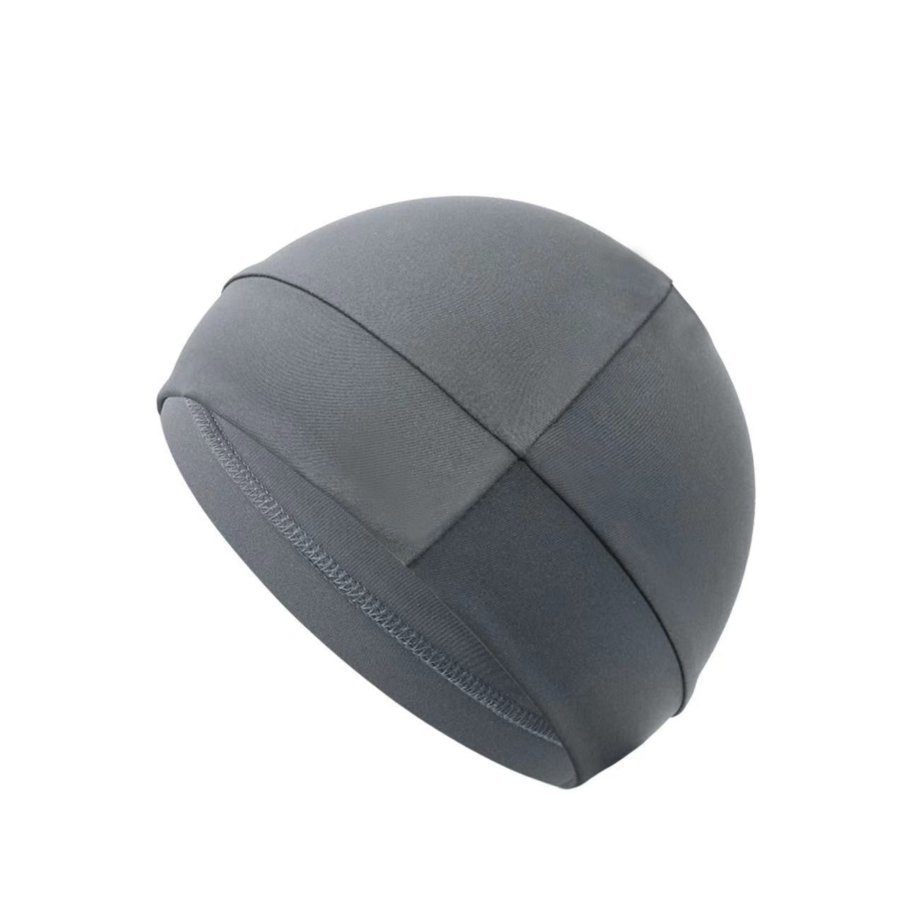 Unisex Plain Color Multifunctional Skull Caps – Sporty, Breathable & Comfortable All Day 🧢✨