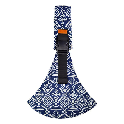 Baby Sling Carrier With Buckle Hip Support