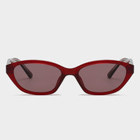Burgundy / Red