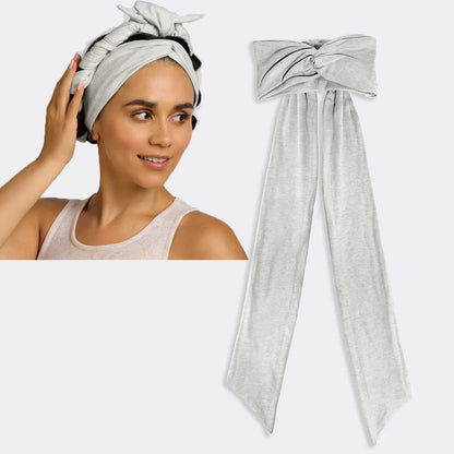 🎁Heatless Curling Headband for Soft Waves & Curls