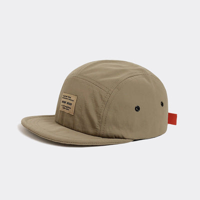 🧢 Vintage Streetwear Duckbill Snapback Cap – Retro Urban Style Meets Everyday Comfort
