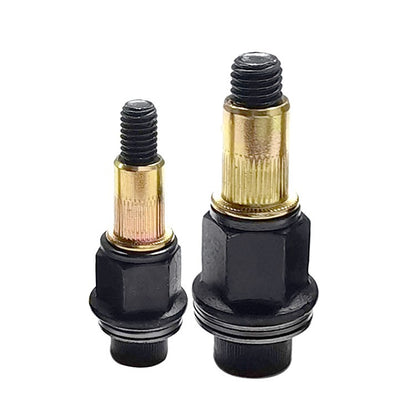 Manual Rivet Nut Tool Head Kit M3-M12 – Easy Rivet Nut Installation Tool for Thin Metal Sheets