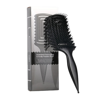 Curl Defining Brush for Curly, Wavy & Coily Hair