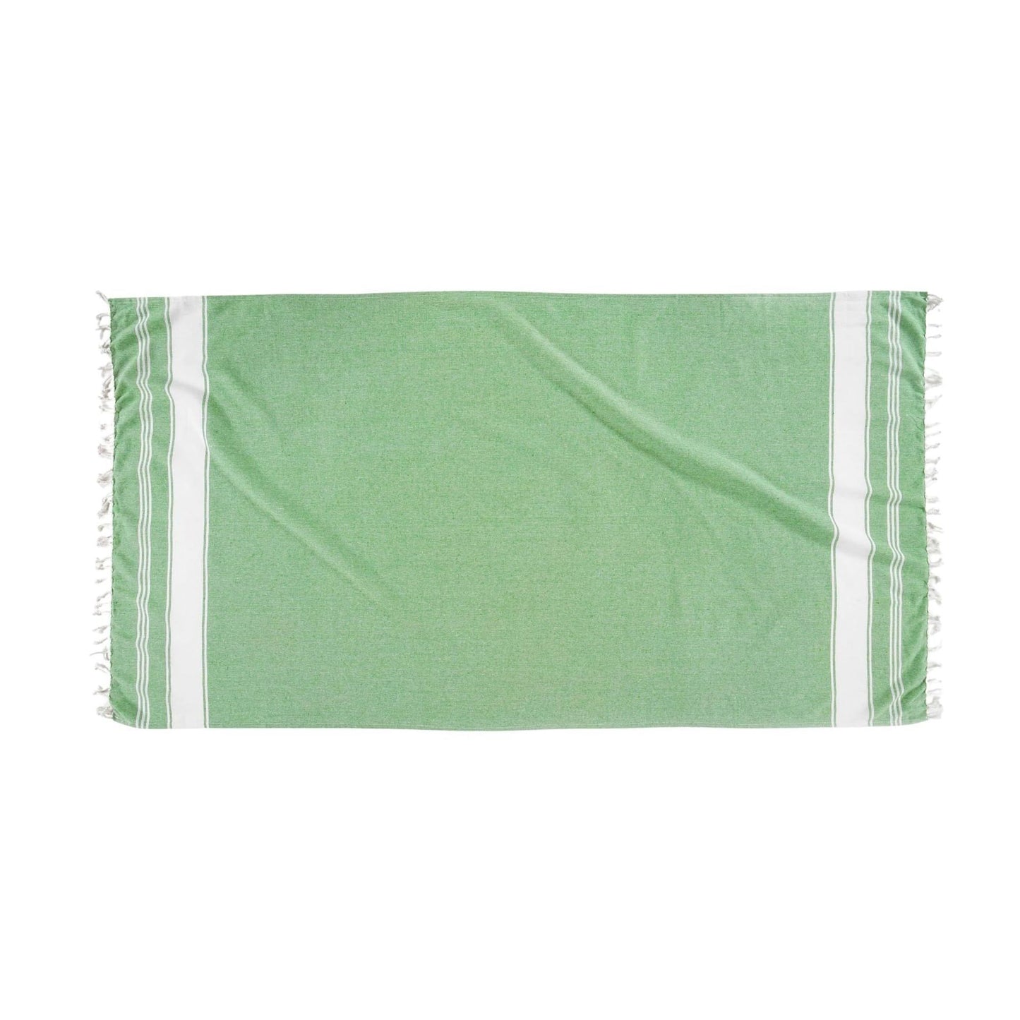 LANE LINEN XL Beach Towel – Lightweight Quick-Dry Sand-Free Hammam Towel for Beach, Pool & Travel 🌞🏖️