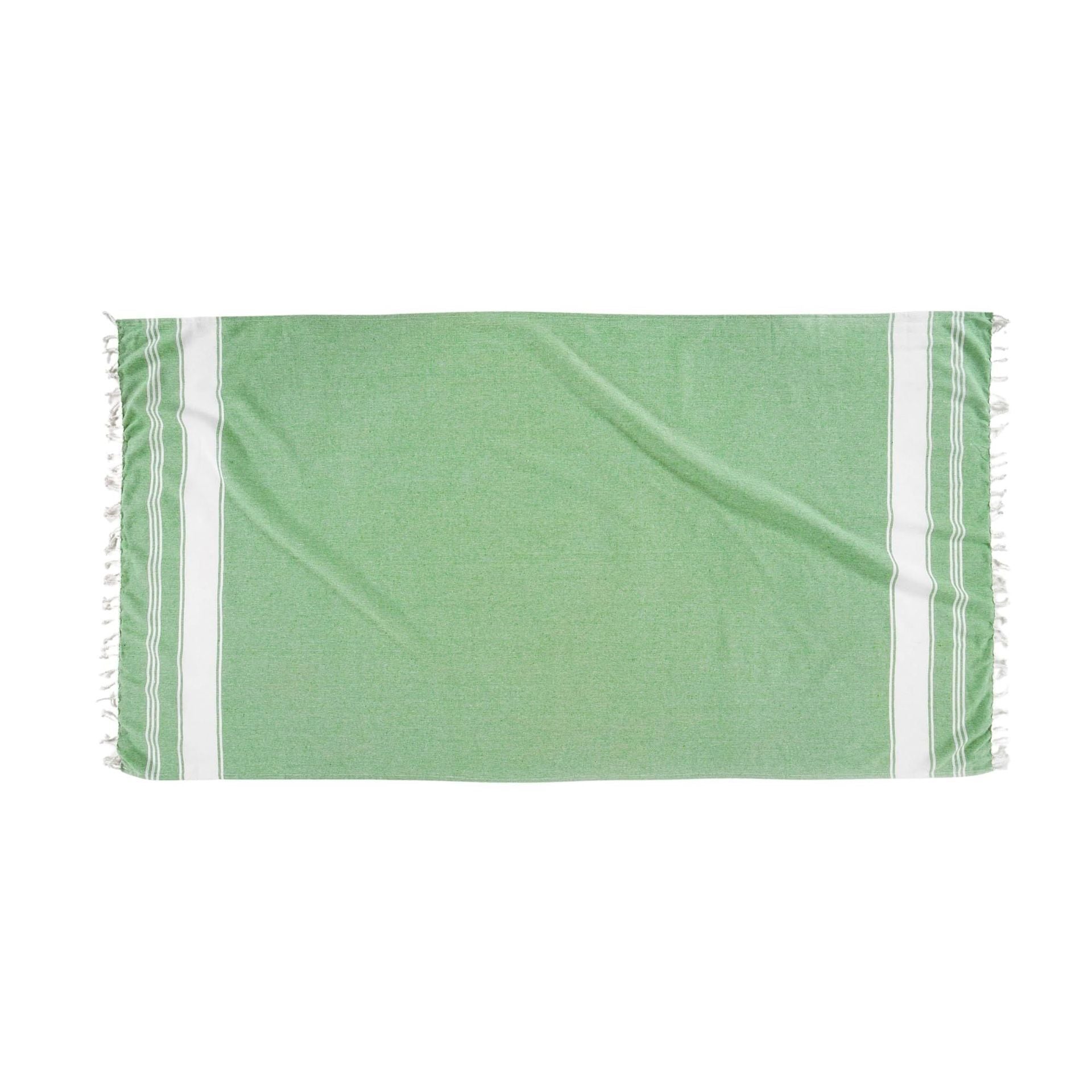 LANE LINEN XL Beach Towel – Lightweight Quick-Dry Sand-Free Hammam Towel for Beach, Pool & Travel 🌞🏖️