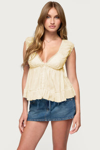 Light Yellow