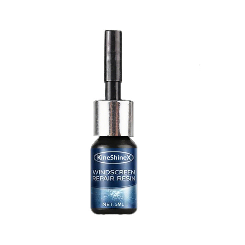 🎁Glass Crack Repair Resin – Windshield & Glass Crack Repair Kit