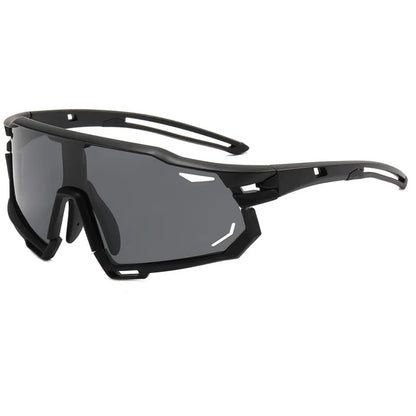 🎁Photochromic Safety Glasses With Wraparound Protection & Removable Foam Lining