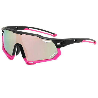 🎁Photochromic Safety Glasses With Wraparound Protection & Removable Foam Lining