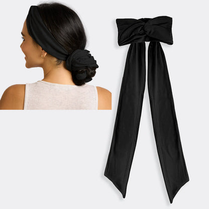 🎁Heatless Curling Headband for Soft Waves & Curls