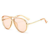 Champagne Frame - Champagne Lens
