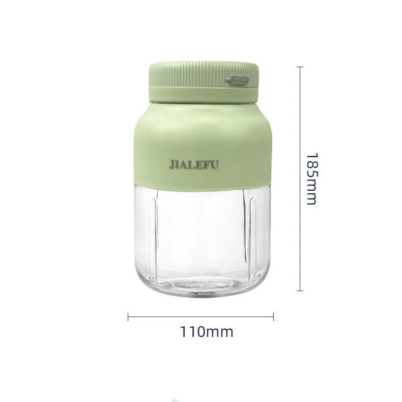 44 oz Portable Electric Blender Cup