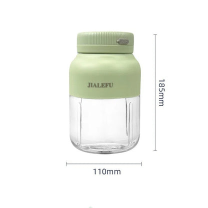 44 oz Portable Electric Blender Cup
