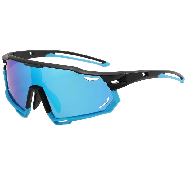 🎁Photochromic Safety Glasses With Wraparound Protection & Removable Foam Lining