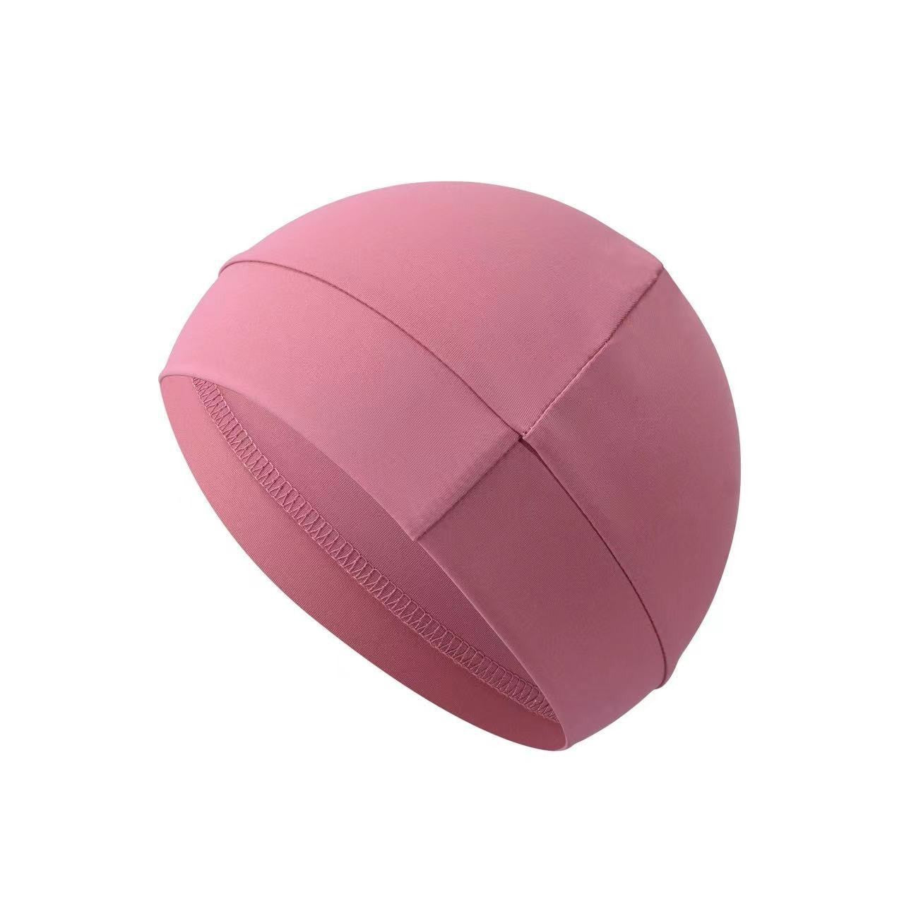 Unisex Plain Color Multifunctional Skull Caps – Sporty, Breathable & Comfortable All Day 🧢✨