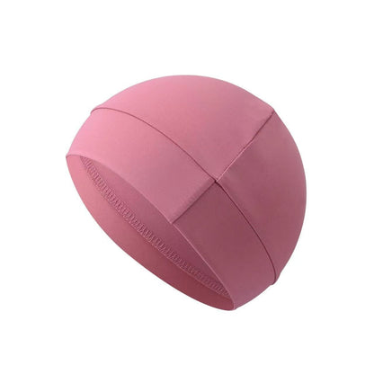Unisex Plain Color Multifunctional Skull Caps – Sporty, Breathable & Comfortable All Day 🧢✨