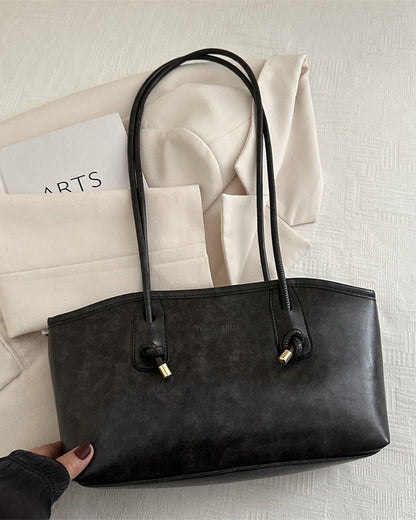 Women's Elegant Large Capacity Shoulder Tote Bag