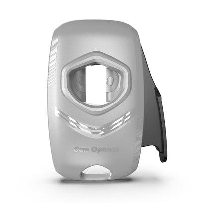 Draft Top Lift Seamless Can Opener – Safe Smooth Edge Can Top Remover for Better Drinking Experience 🥤
