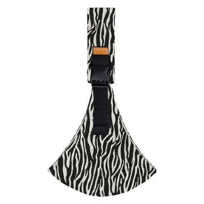 Baby Sling Carrier With Buckle Hip Support