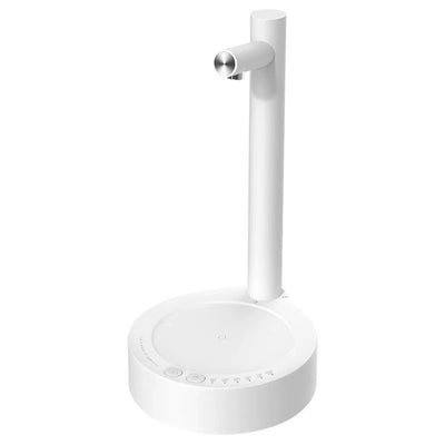 Portable Electric Water Dispenser With 7-Level Control