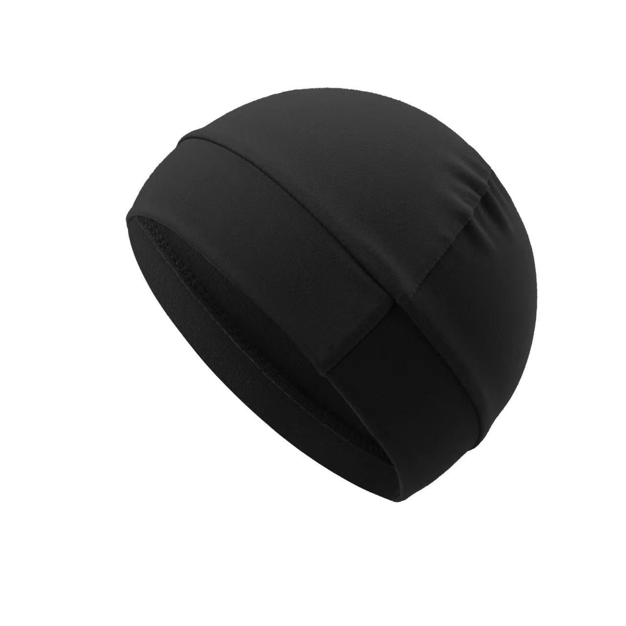 Unisex Plain Color Multifunctional Skull Caps – Sporty, Breathable & Comfortable All Day 🧢✨