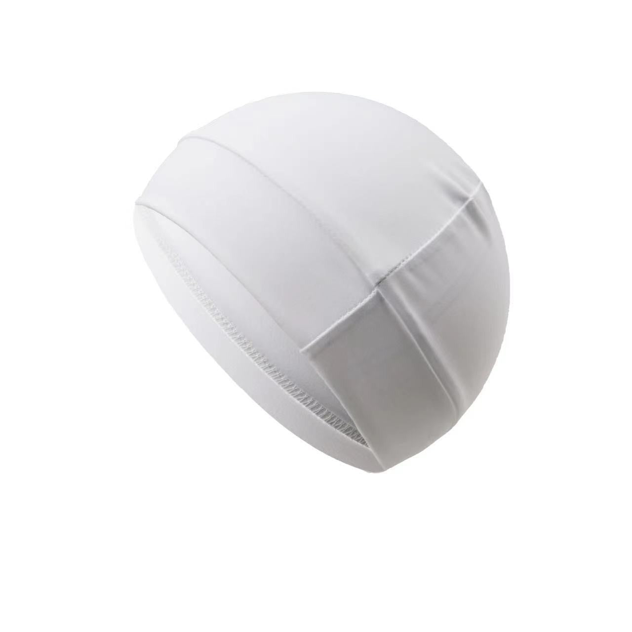 Unisex Plain Color Multifunctional Skull Caps – Sporty, Breathable & Comfortable All Day 🧢✨