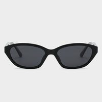 Glossy Black / Black-Grey