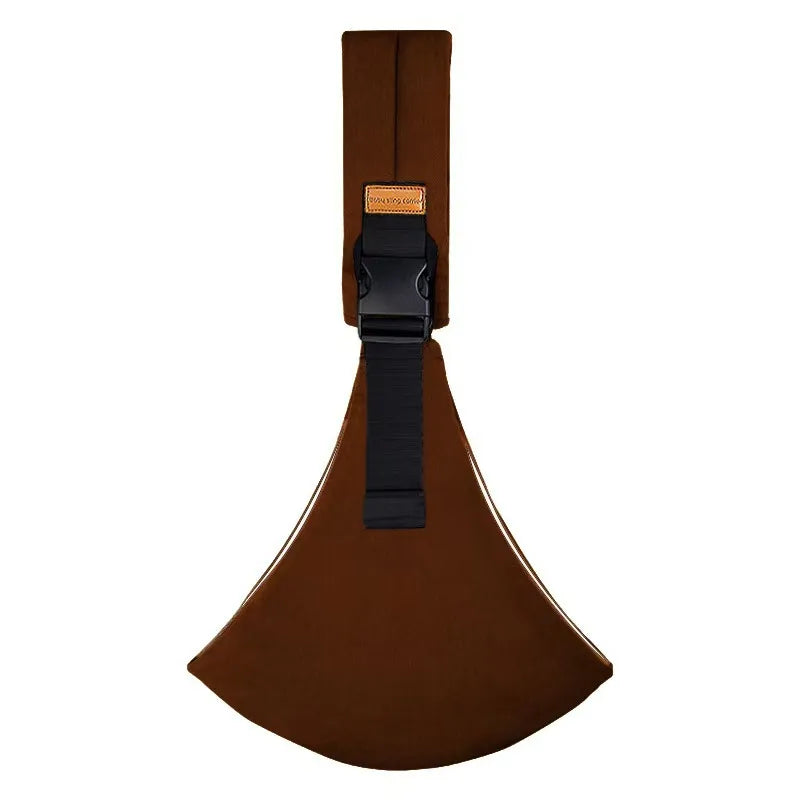 Baby Sling Carrier With Buckle Hip Support
