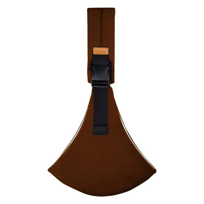 Baby Sling Carrier With Buckle Hip Support