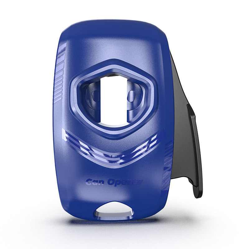 Draft Top Lift Seamless Can Opener – Safe Smooth Edge Can Top Remover for Better Drinking Experience 🥤