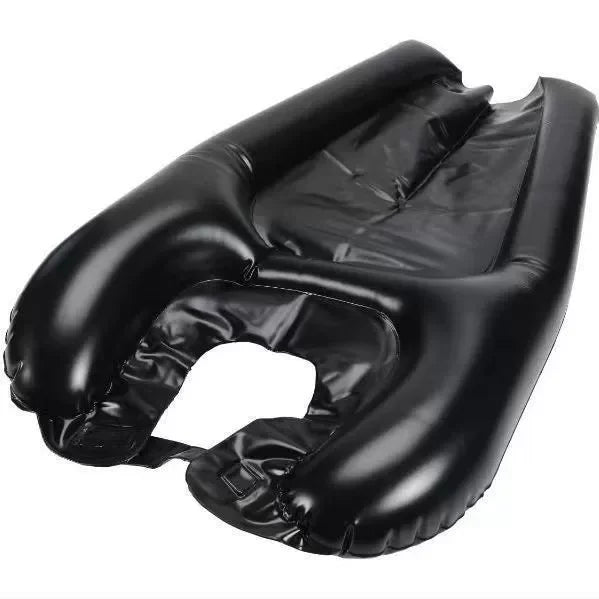 🎁Inflatable Portable Hair Washing Basin With Hand Pump