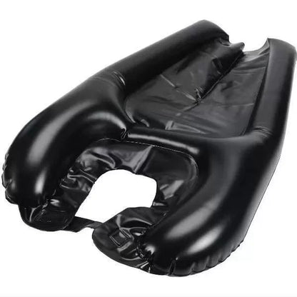 🎁Inflatable Portable Hair Washing Basin With Hand Pump