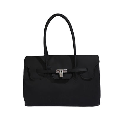 Transparent Jelly Shoulder Bag for Women